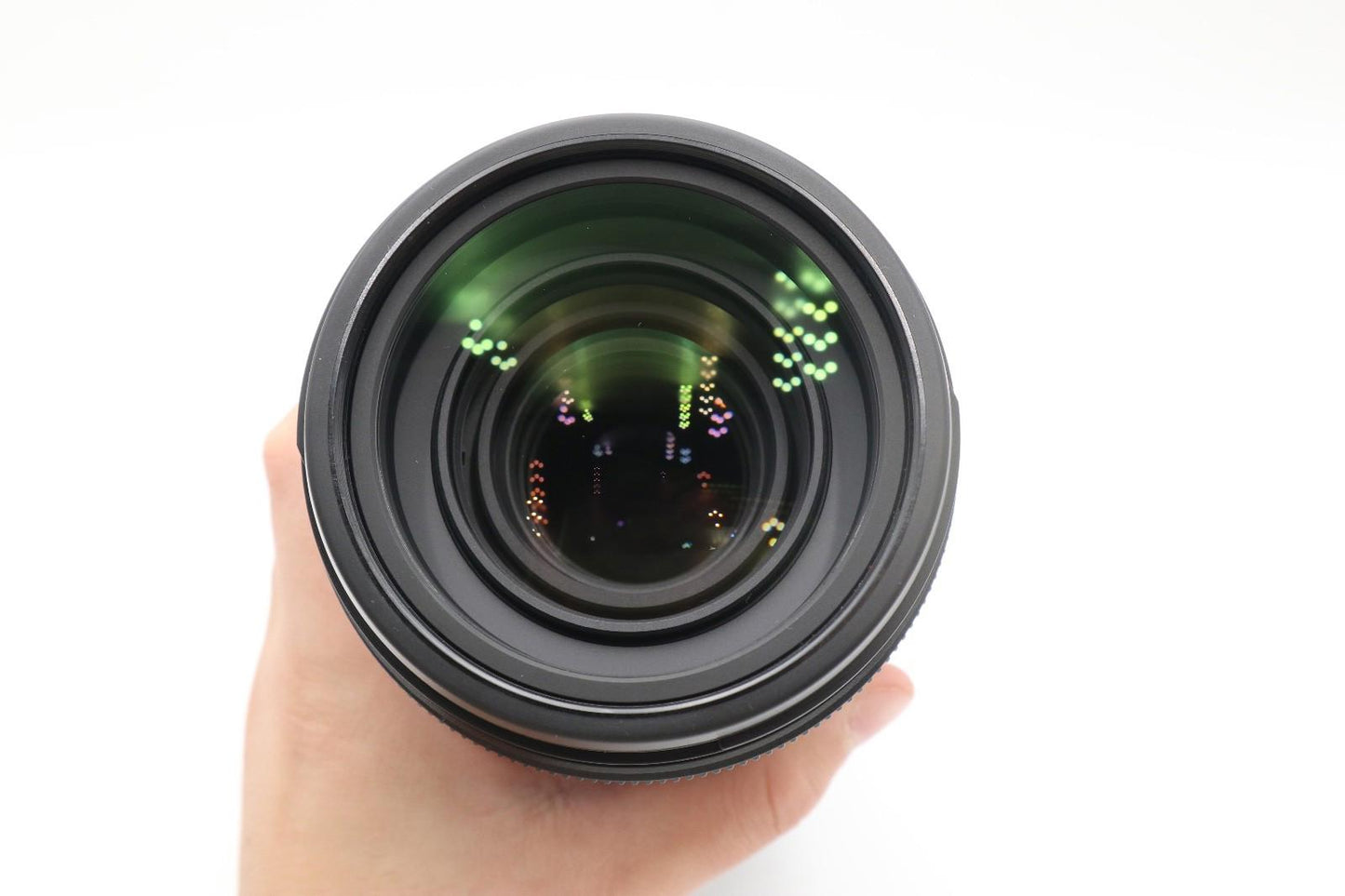 Nikon 100-400mm Telephoto Lens F4.5-5.6 NIKKOR Z VR S for Z-Mount, REFURBISHED