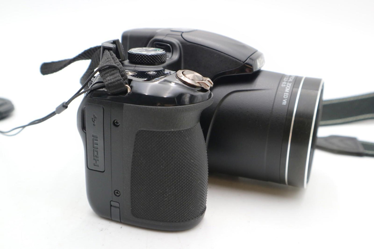 Nikon P600 Bridge Camera 16MP, 60x Optical Zoom, Very Good Condition