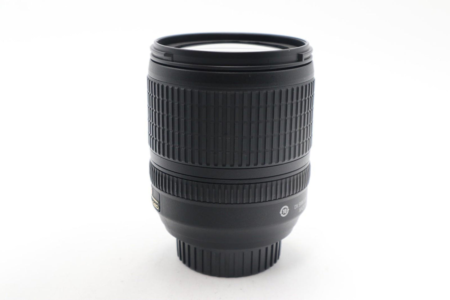 Nikon 18-105mm Lens F/3.5-5.6 G NIKKOR AF-S DX SWM VR ED IF, V. Good REFURBISHED