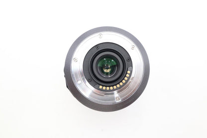 Panasonic 14-140mm All-Around Lens F34-5.8 Vario Mega O.I.S. M43, REFURBISHED