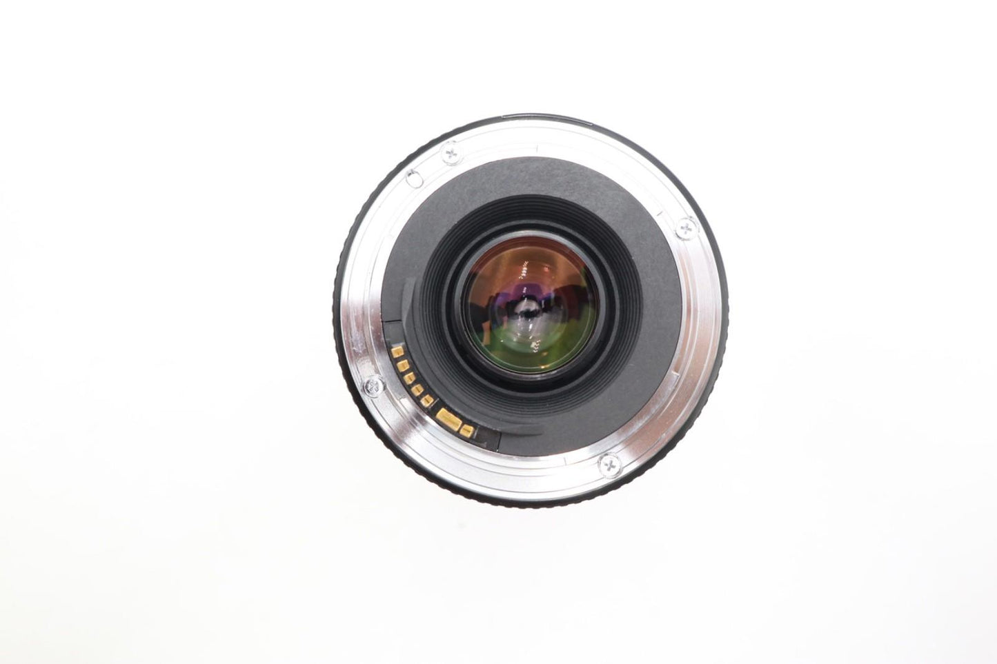 Canon 75-300mm Lens EF F4-5.6 USM, Ultrasonic Zoom,Telephoto, Good Condition