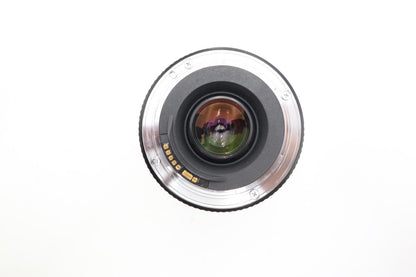 Canon 75-300mm Lens EF F4-5.6 USM, Ultrasonic Zoom,Telephoto, Good Condition
