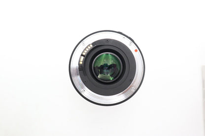 Sigma 70-300mm f/4-5.6 Lens Zoom Macro, Telephoto for Canon, V. Good REFURBISHED