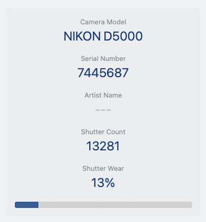 Nikon COOLPIX P950 Camera 16MP Compact Premium, Zoom 83x, Very Good Condition