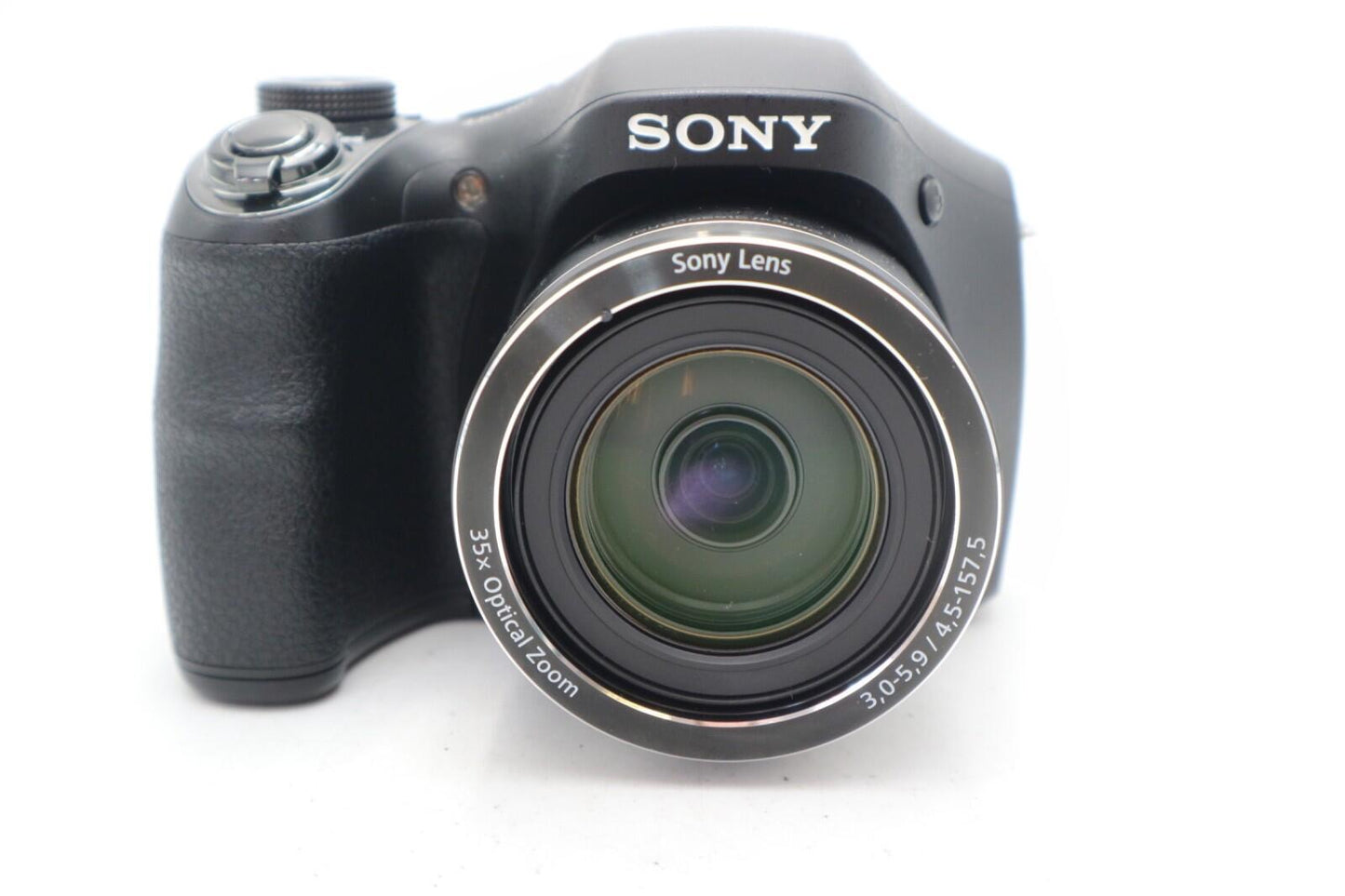 Sony Cyber-Shot DSC-H300 Camera 20.1MP, Digital Bridge, 35x Zoom, Good Condition