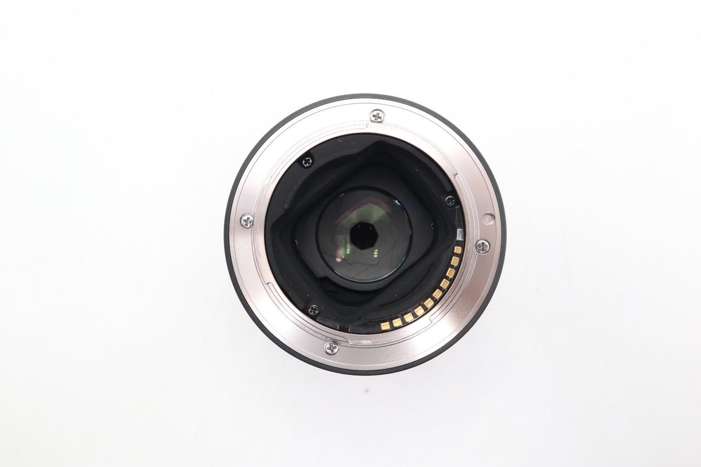 Sony 50mm F/1.8 Lens FE, Prime Portrait, SEL50F18F for Sony E-Mount, REFURBISHED