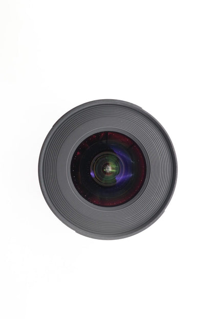 Sigma 10-20mm Lens F4-5.6 EX HSM DC AF Wide Angle for Nikon DX, Good REFURBISHED