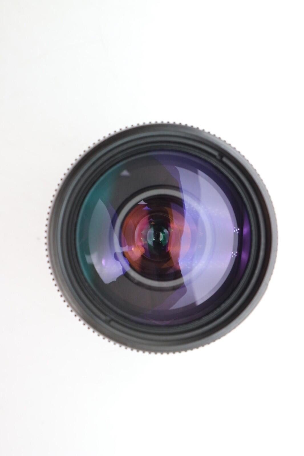 Tamron 70-300mm f/4-5.6 AF Di LD Zoom Lens Canon EF | Refurbished | 12M Warranty