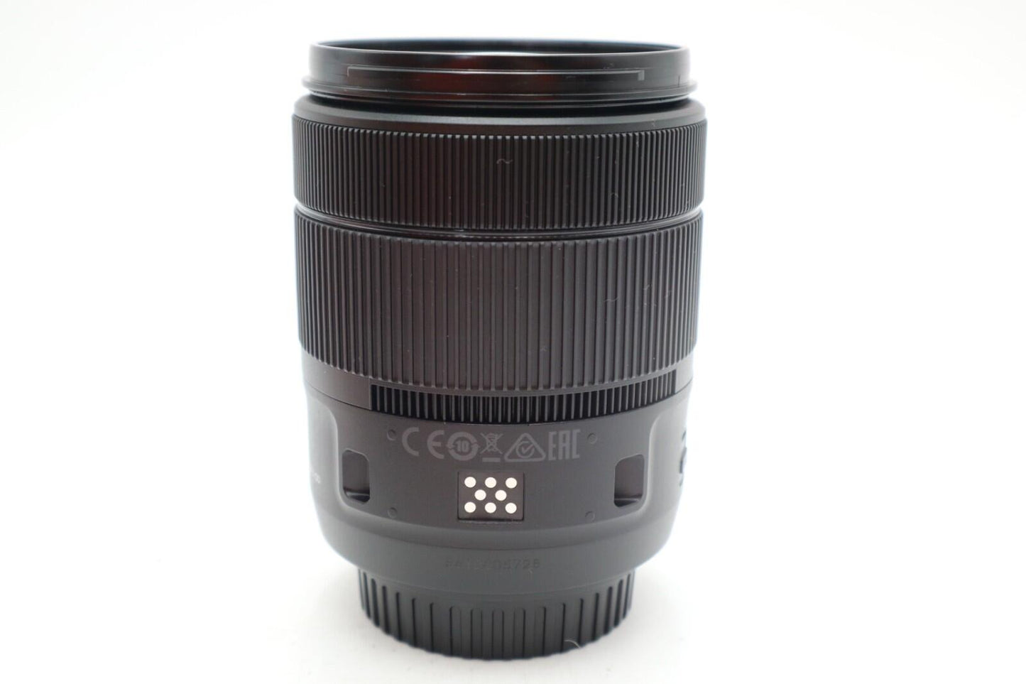 Canon 18-135mm Stabilised Lens F3.5-5.6 EF-S NANO USM All-Around 1 YEAR WARRANTY