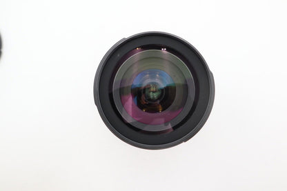 Nikon 18-135mm Lens F/3.5-5.6 G AF-S Nikkor DX SWM ED IF, All-Around REFURBISHED