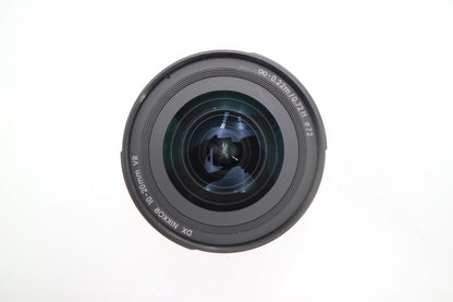 Nikon 10-20mm f/4.5-5.6 AF-P DX Wide Lens | VG Refurbished | 12M Warranty