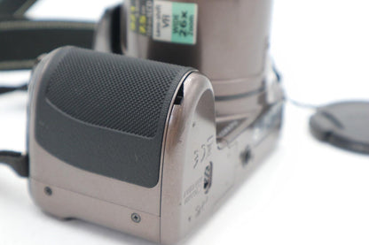 Nikon Coolpix L810 Camera 16MP, 26x Zoom, Digital Bridge, Good Condition