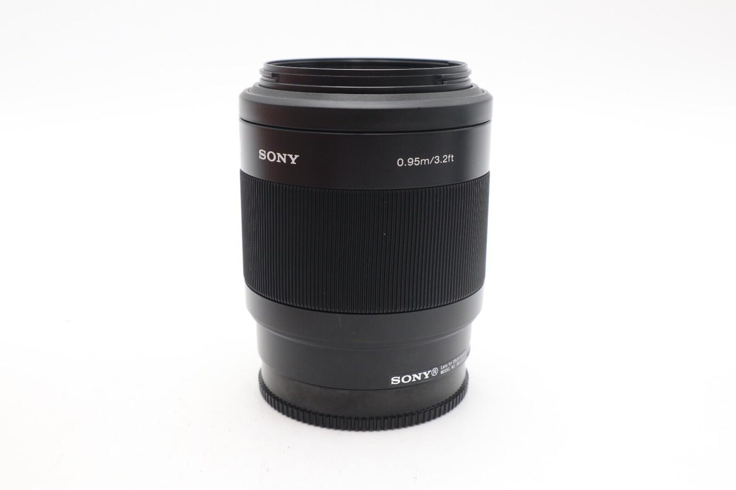 Sony 55-200mm F4-5.6 Lens, SAL55200, Telephoto Sony for A-Mount, 1 Year Warranty