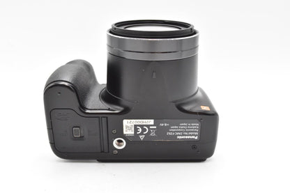Panasonic LUMIX DMC-FZ62 Camera 16.1MP, Digital Bridge, 24x Zoom, Good Condition