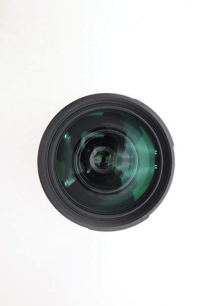 Sigma 70-300mm f/4-5.6 Lens Telephoto Macro for Nikon, Good Condition