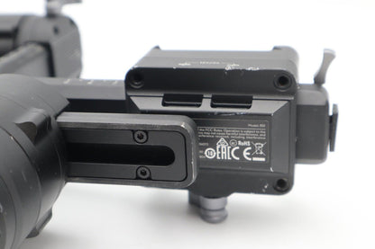 DJI Ronin S Handheld Gimbal Stabilizer for Mirrorless & DSLR Cameras