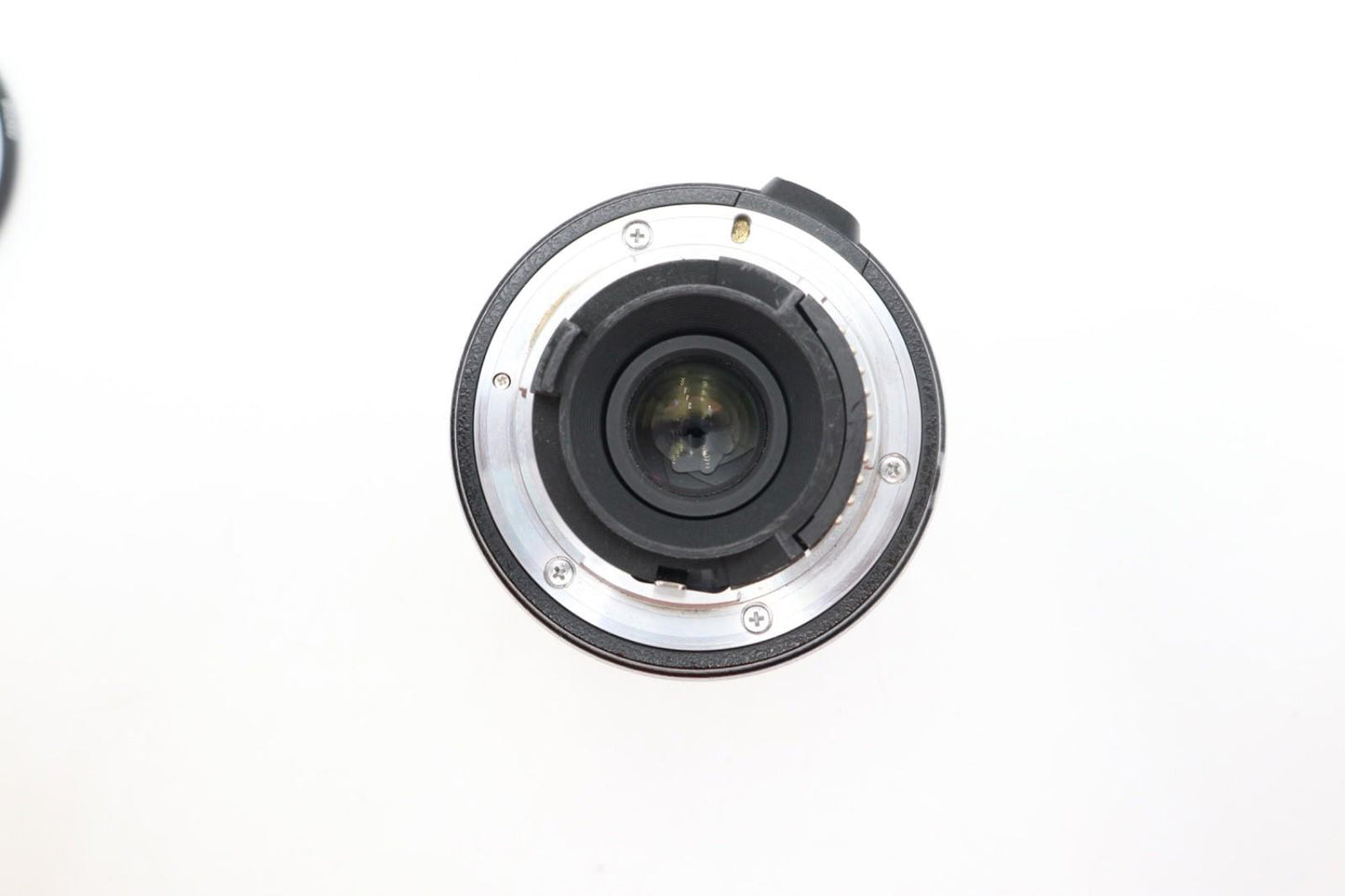 Nikon 12-24mm Wide-Angle Lens F/4.0 AF-S G ED DX, F-Mount, Good Condition