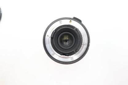 Nikon 12-24mm Wide-Angle Lens F/4.0 AF-S G ED DX, F-Mount, Good Condition