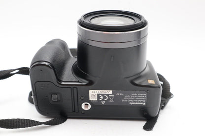 Panasonic LUMIX DMC-FZ62 Camera 16.1MP, Digital Bridge, 24x Zoom, Good Condition