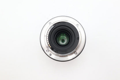 Sigma 19mm Prime Lens F2.8 EX DN E ART for Sony E-Mount, Good Cond. REFURBISHED