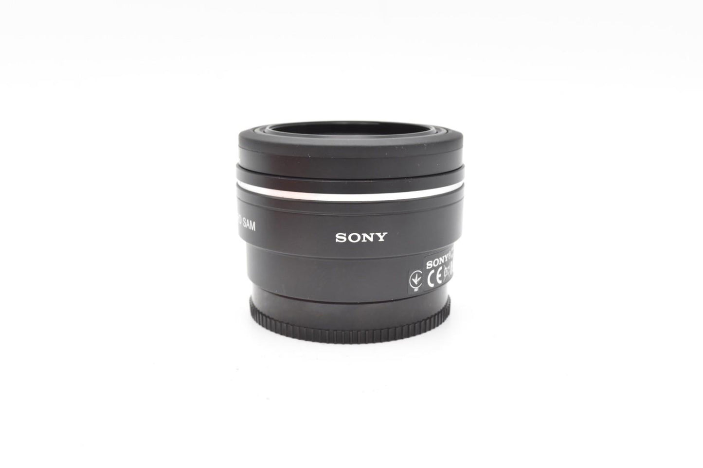 Sony 30mm Macro Lens f/2.8 SAM, Fixed, Very Sharp, Good REFURBISHED