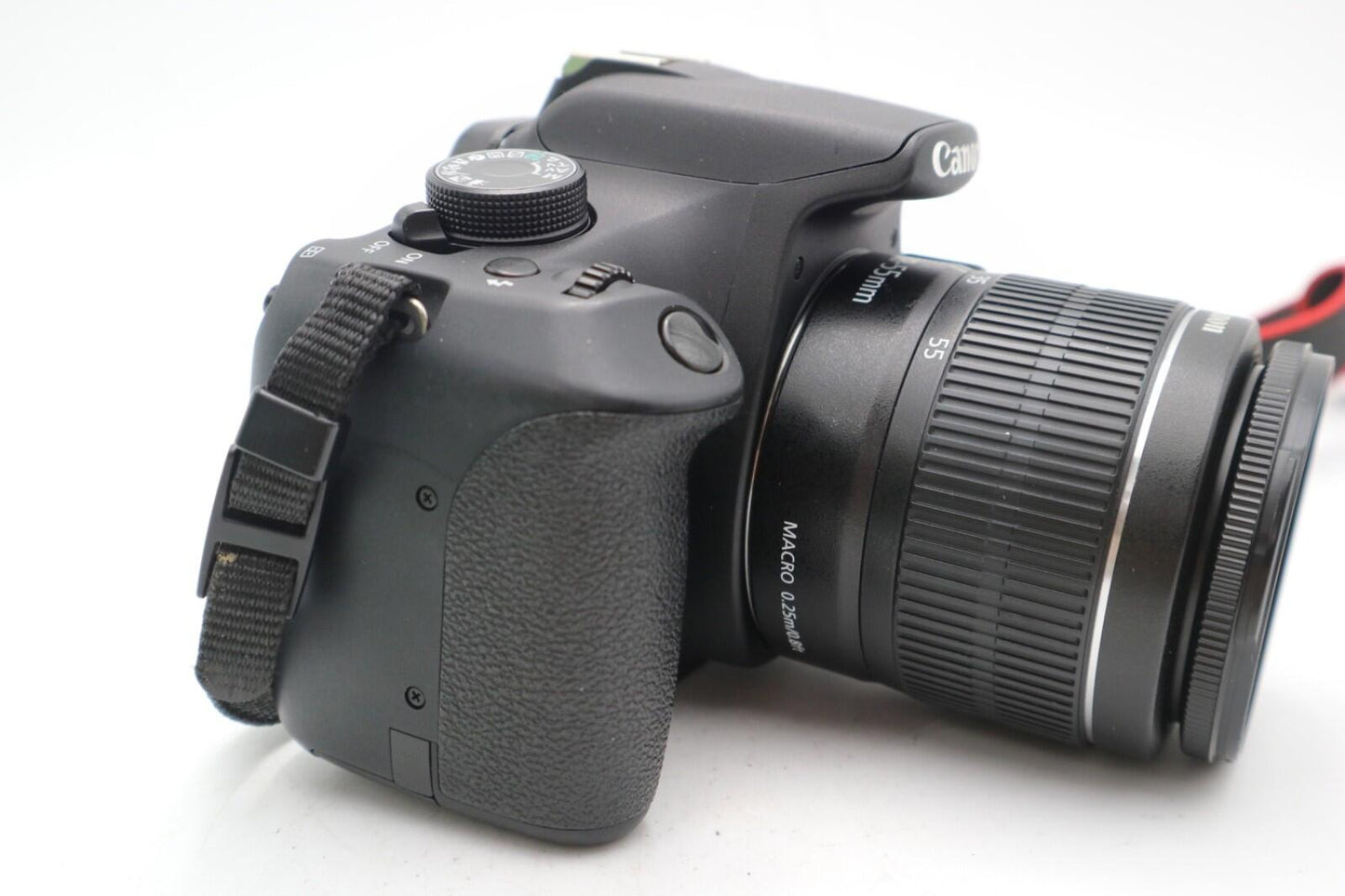 Canon EOS 1200D DSLR Camera + 18-55mm Lens | Very Good Refurb | 12M Warranty UK