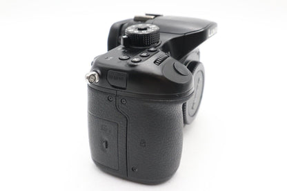 Panasonic GH4 Mirrorless Camera 16MP 4K Body Only, Shutter C. 1709, REFURBISHED