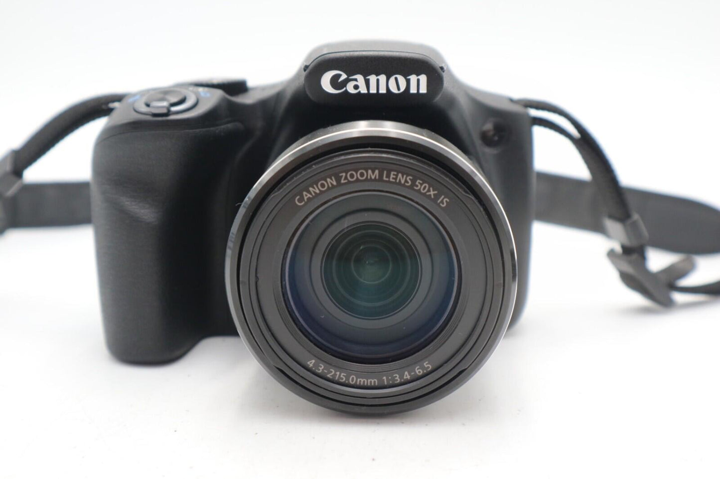 Canon SX540 HS Compact Camera 20.3MP, Wi-Fi, 50X Optical Zoom, Good Condition