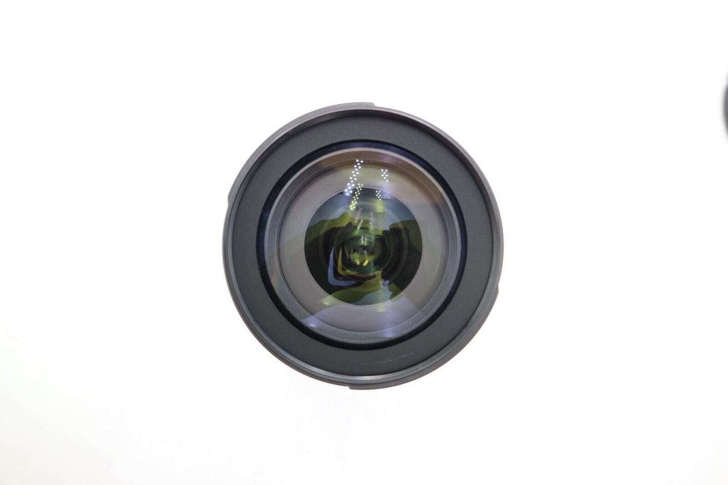 Nikon 18-105mm Lens F/3.5-5.6 G NIKKOR AF-S DX SWM VR ED IF, Good Condition