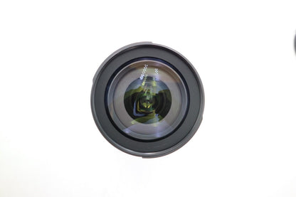 Nikon 18-105mm Lens F/3.5-5.6 G NIKKOR AF-S DX SWM VR ED IF, Good Condition