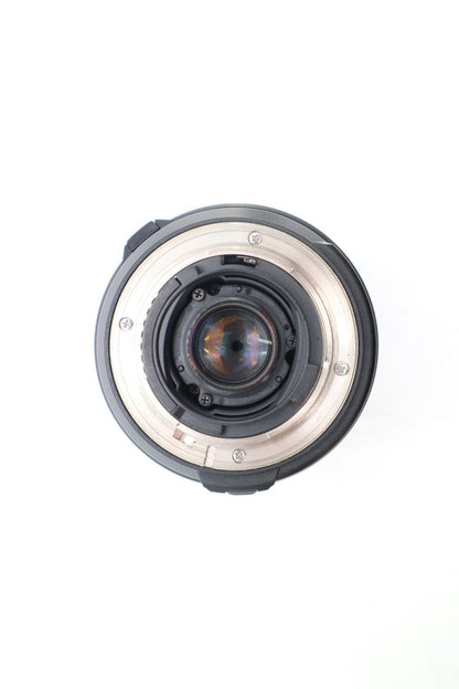 Tamron 18-200mm f3.5-6.3 Lens LD Di II XR IF, All Around for Nikon, Good Cond.