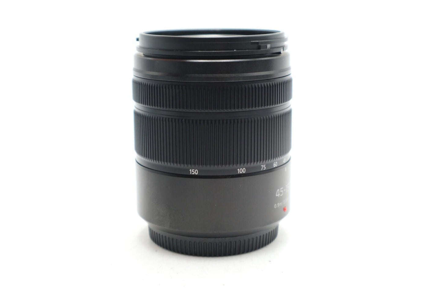 Panasonic 45-150mm f4-5.6 OIS Telephoto Lens MFT | VG Refurbished | 12M Warranty