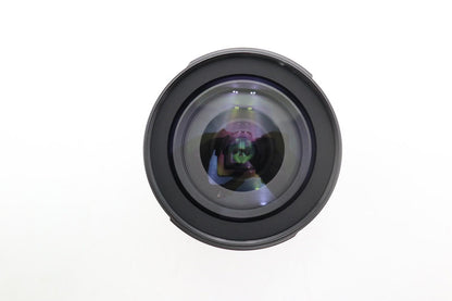 Nikon 18-105mm Lens F/3.5-5.6 G NIKKOR AF-S DX SWM VR ED IF, Good REFURBISHED