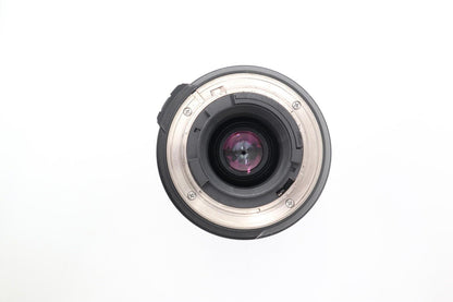 Tamron 70-300mm Lens F4.0-5.6 AF Di LD Tele-Macro for Nikon, V. Good REFURBISHED