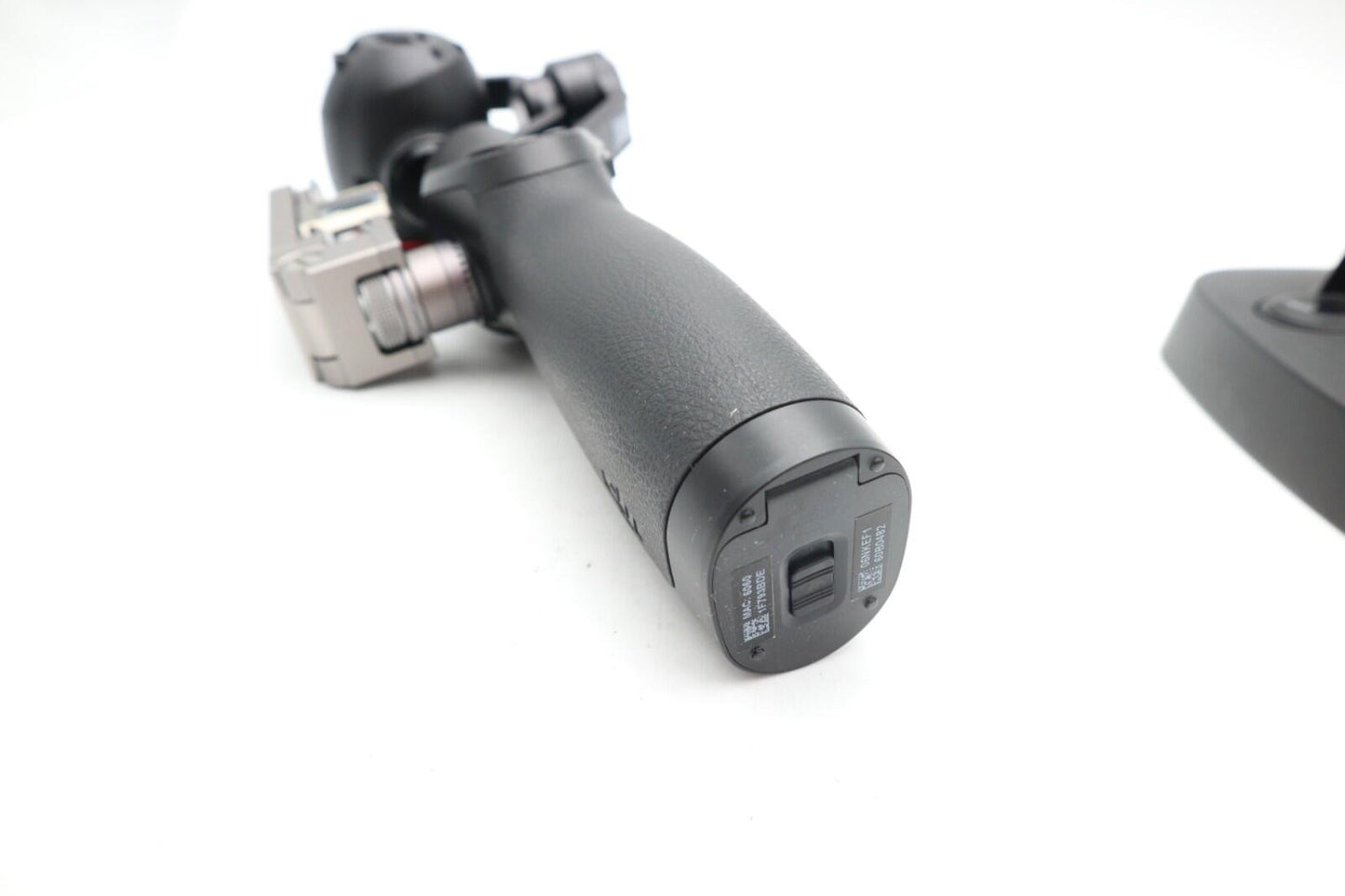 DJI OSMO+ Plus 3.5x Optical Zoom Hand-Held Stabiliser Zenmuse X3 Good Condition