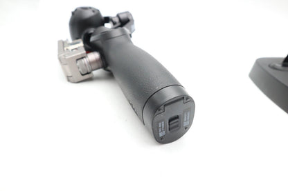 DJI OSMO+ Plus 3.5x Optical Zoom Hand-Held Stabiliser Zenmuse X3 Good Condition