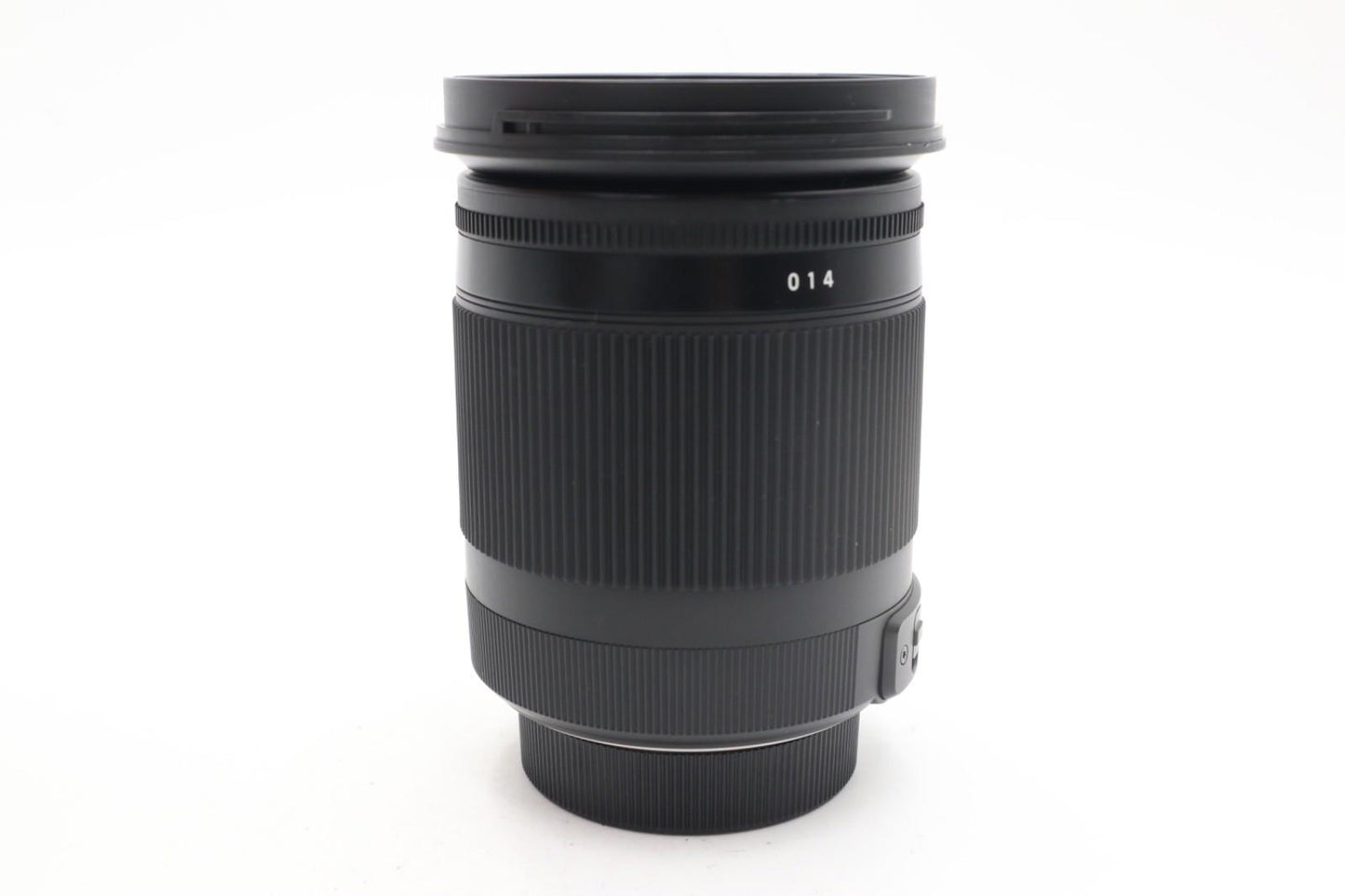Sigma 18-300mm All-Around Lens F/3.5-6.3 DC, for Nikon F-Mount, Very Good Cond.