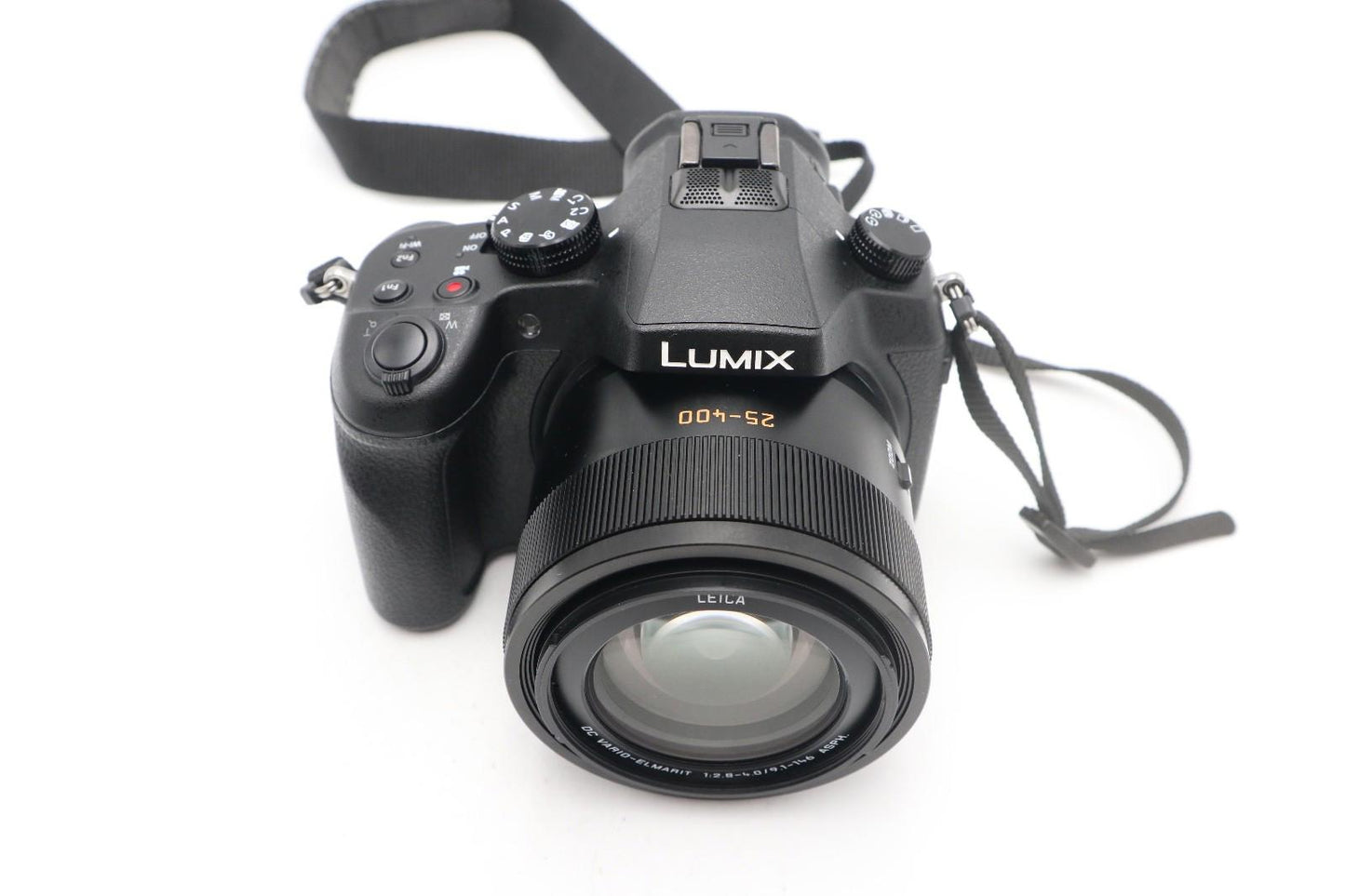 Panasonic DMC-FZ1000 Compact Camera 20.1MP, 16x Optical Zoom, REFURBISHED
