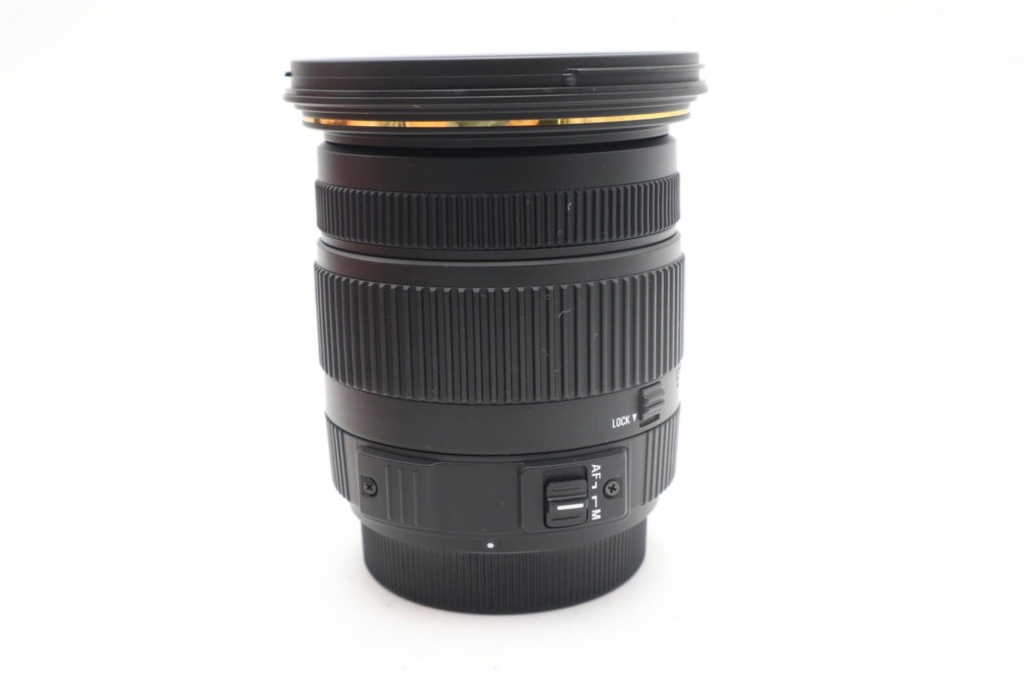 Sigma 17-50mm All-Around Lens F2.8 EX DC for Sony A-Mount DSLR, Very Good Cond.