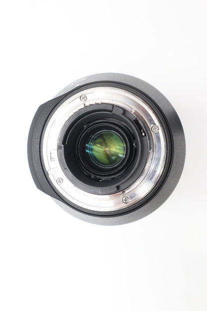 Tamron 70-300mm Telephoto Lens f4-5.6 USD VC Stabilised For Nikon G. REFURBISHED