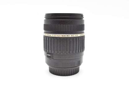 Tamron 18-200mm f3.5-6.3 Lens LD Di II XR IF, All Around for Canon, REFURBISHED