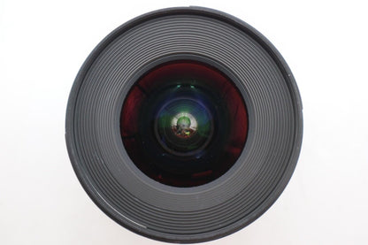 Sigma 10-20mm Lens F4-5.6 EX HSM DC AF Wide Angle for Nikon DX, Good Condition