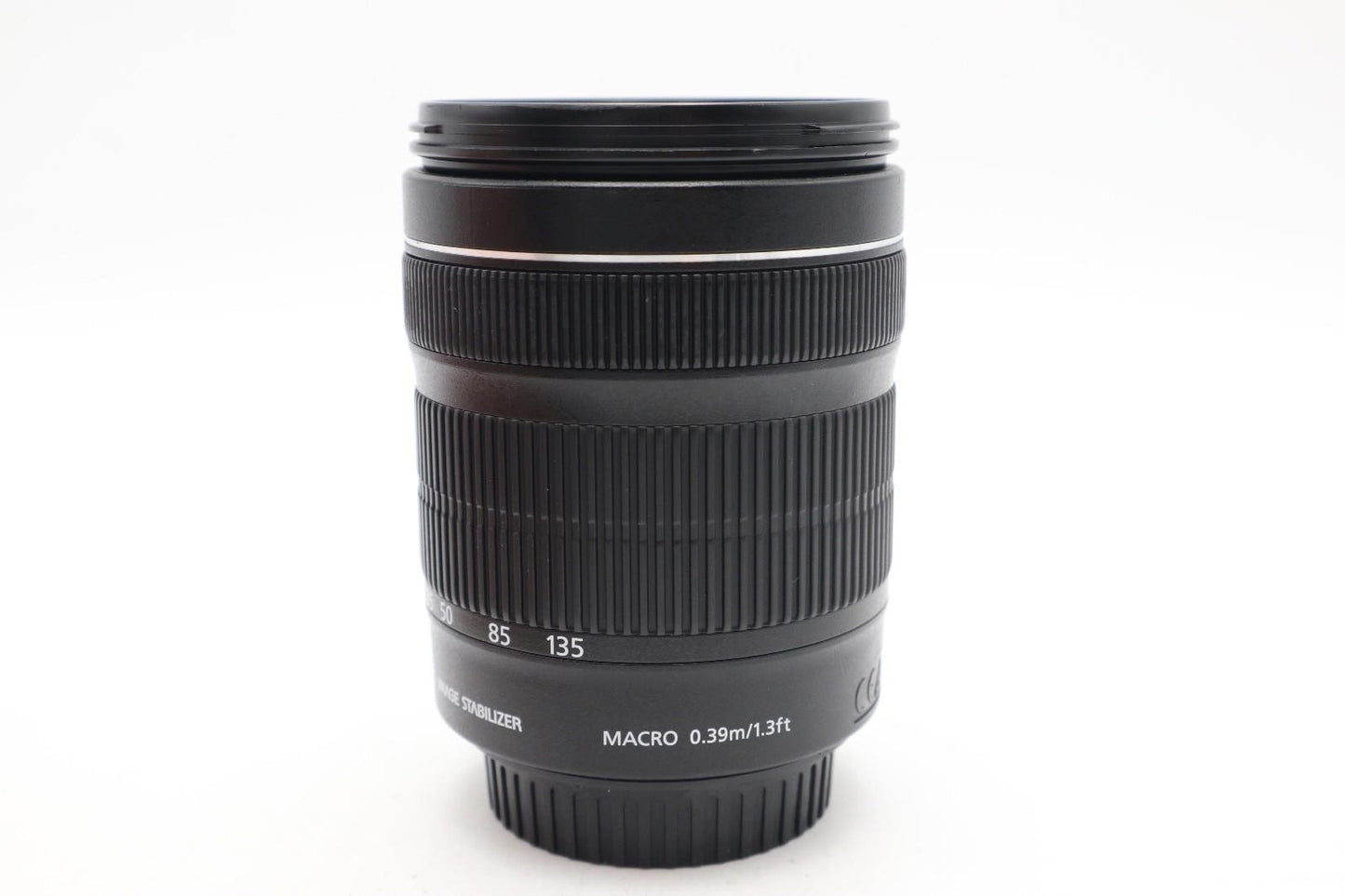 Canon 18-135mm Stabilised Lens F/3.5-5.6 EF-S IS STM, All-Around, Good Condition