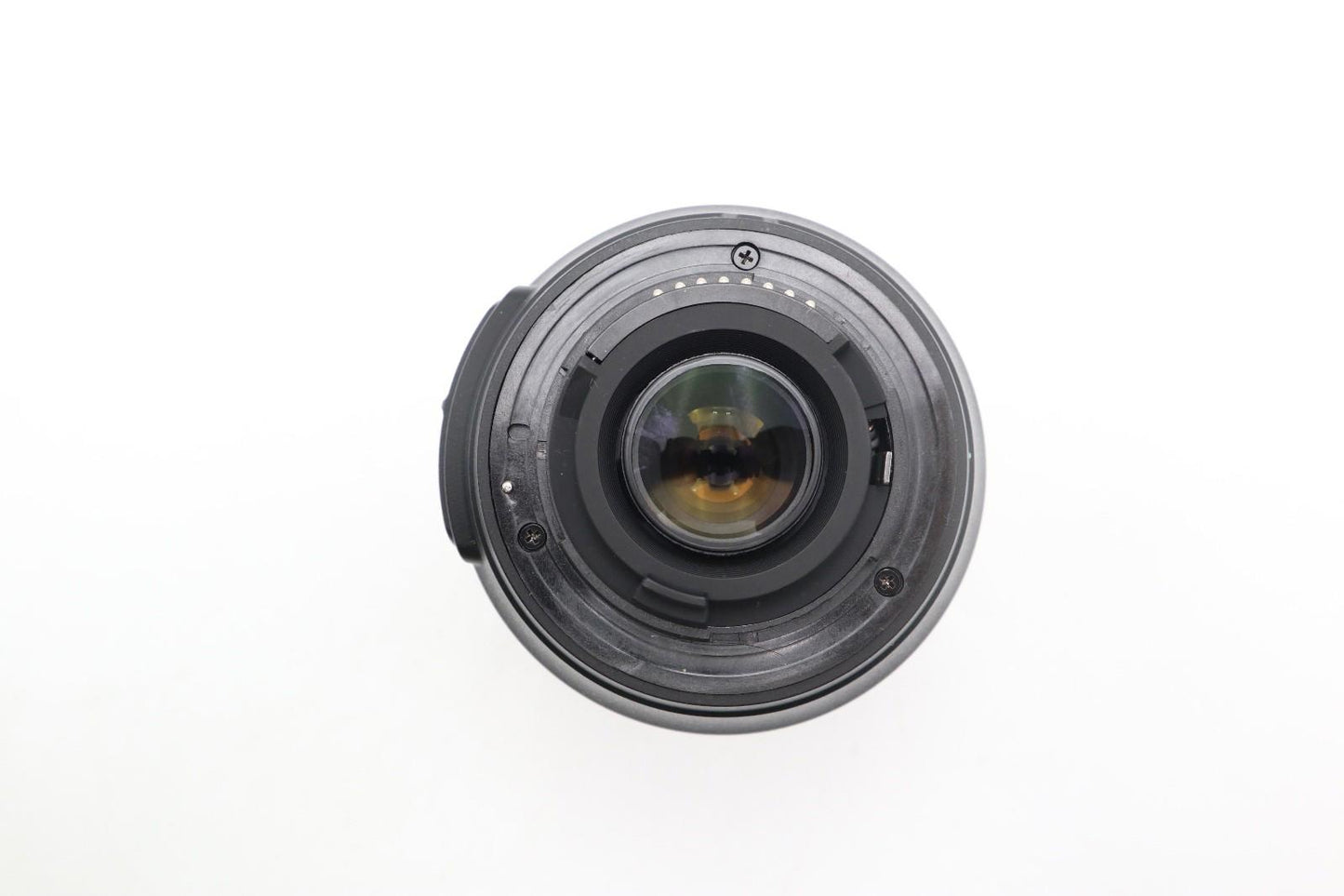 Nikon 18-105mm Lens F/3.5-5.6 G NIKKOR AF-S DX SWM VR ED IF, Good REFURBISHED
