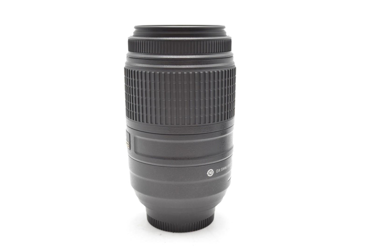 Nikon 55-300mm Telephoto Lens AF-S VR F4.5-5.6 DX G ED Stabilised, REFURBISHED