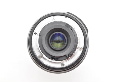 Nikon 55-300mm Telephoto Lens AF-S VR F4.5-5.6 DX G ED Stabilised, REFURBISHED