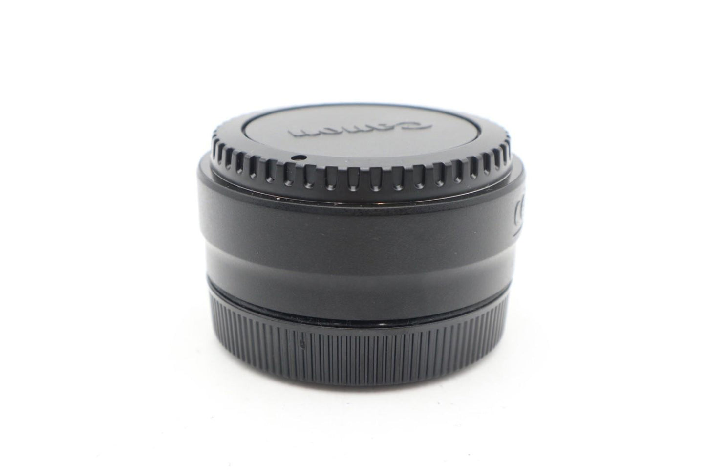 Canon EF-EOS R Mount Lens Adapter for Canon R5 and R6, Genuine Canon, V. G. Cond