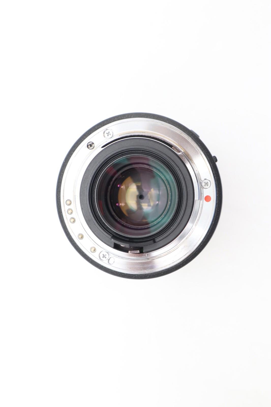 Sigma 105mm Macro Lens f/2.8 EX DG, Close-Up, Pentax K-Mount, V.G. REFURBISHED