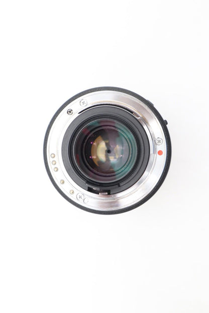 Sigma 105mm Macro Lens f/2.8 EX DG, Close-Up, Pentax K-Mount, V.G. REFURBISHED