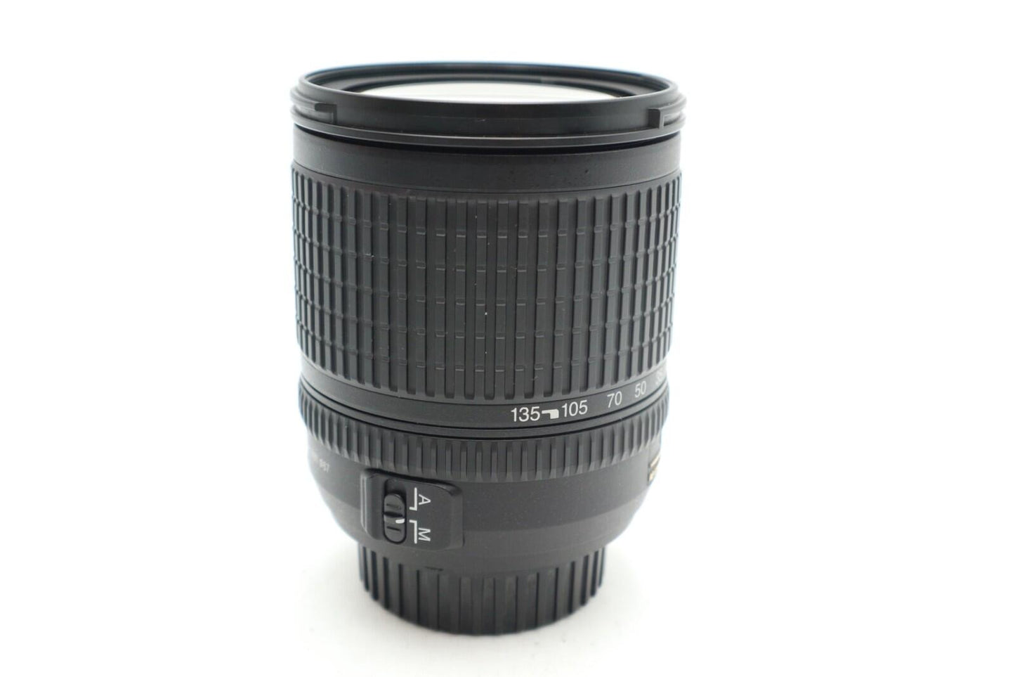 Nikon 18-135mm Lens F/3.5-5.6 G AF-S Nikkor DX SWM ED IF, All-Around REFURBISHED